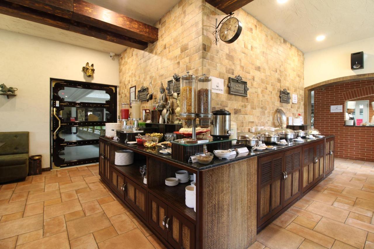 Hotel Hillock Mount Abu Esterno foto