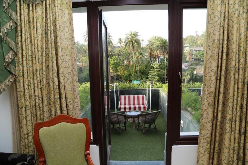 Hotel Hillock Mount Abu Esterno foto
