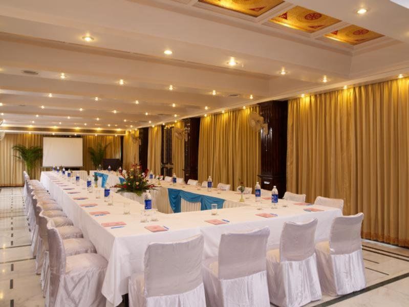 Hotel Hillock Mount Abu Esterno foto