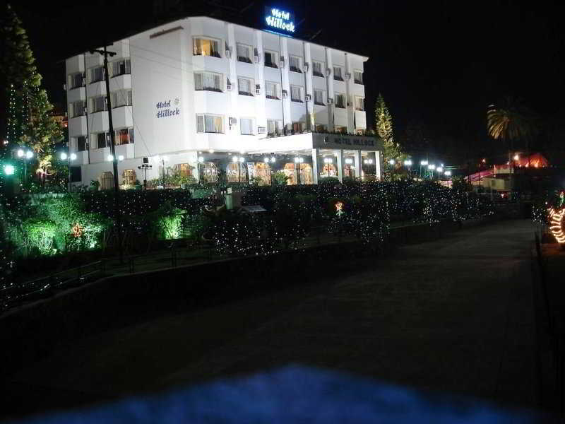 Hotel Hillock Mount Abu Esterno foto