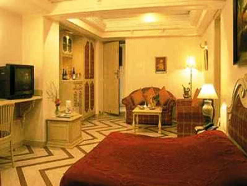 Hotel Hillock Mount Abu Esterno foto