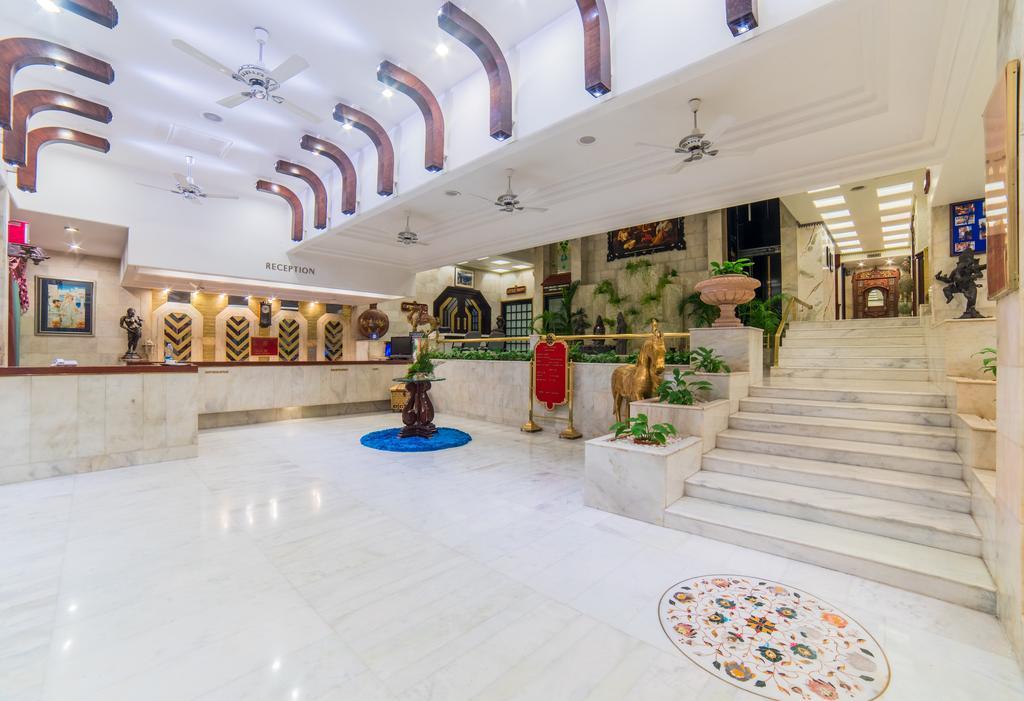 Hotel Hillock Mount Abu Esterno foto