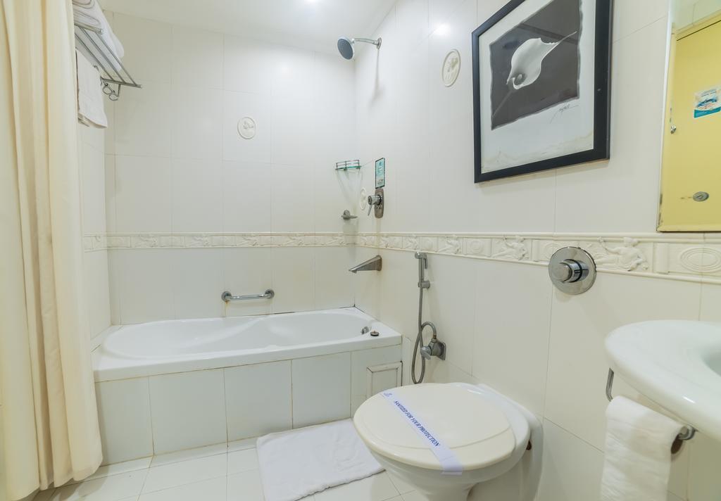 Hotel Hillock Mount Abu Esterno foto