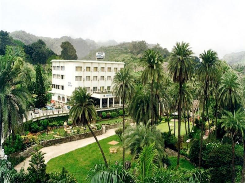 Hotel Hillock Mount Abu Esterno foto